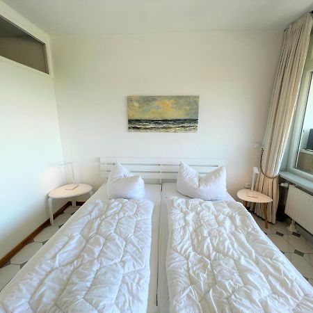 Panoramic App B02-10 Apartment Sierksdorf Exterior photo